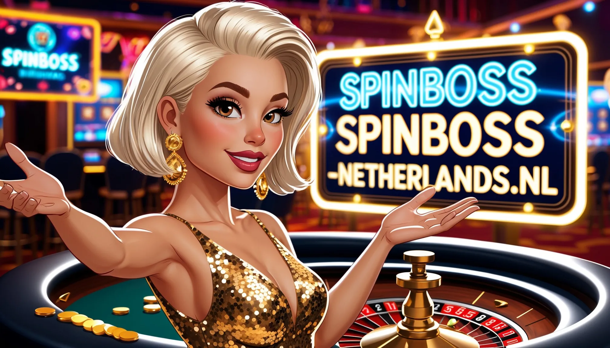 Spinboss casino review - eerlijk oordeel 2026