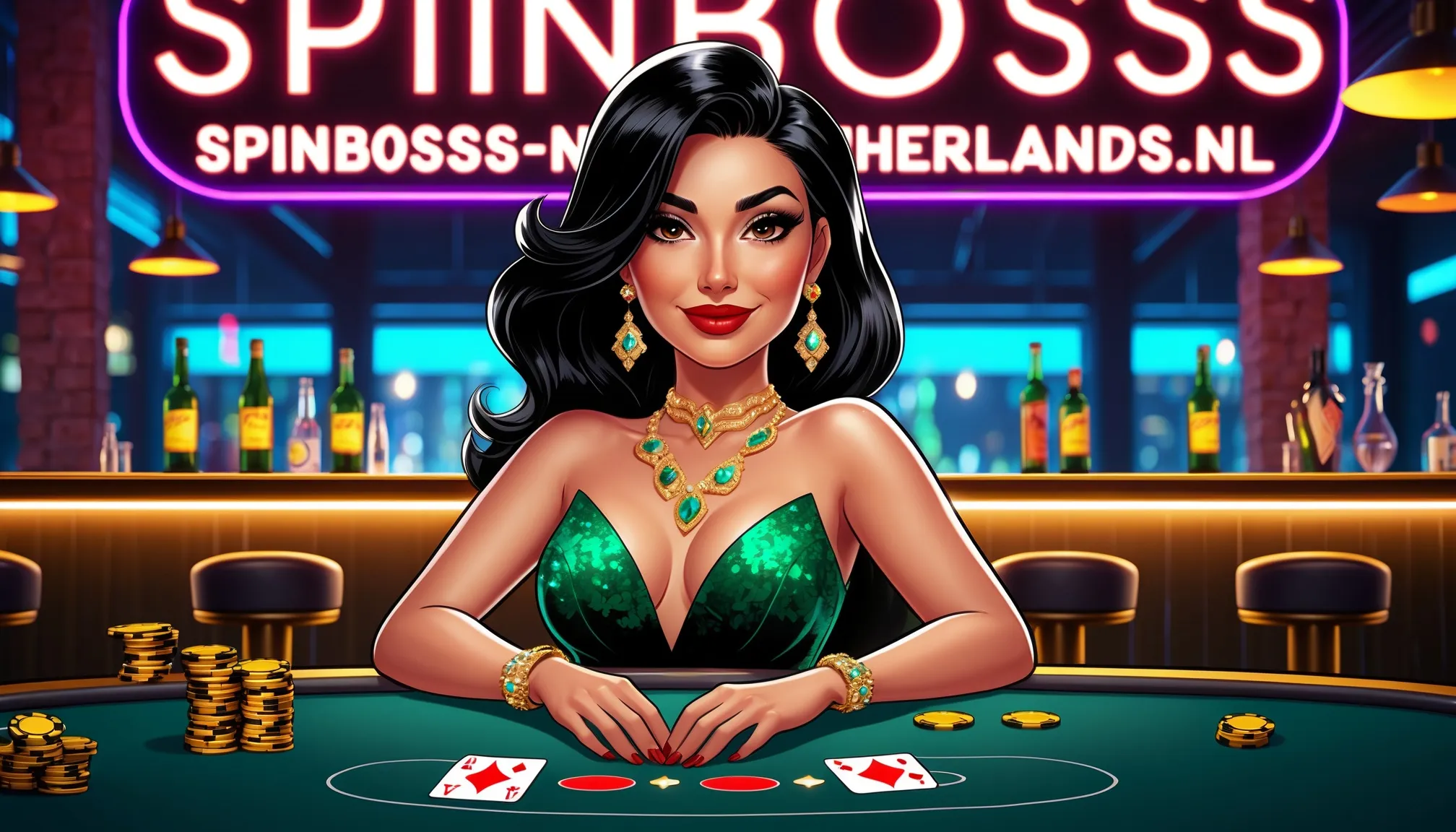 Spinboss casino review - eerlijk oordeel 2026