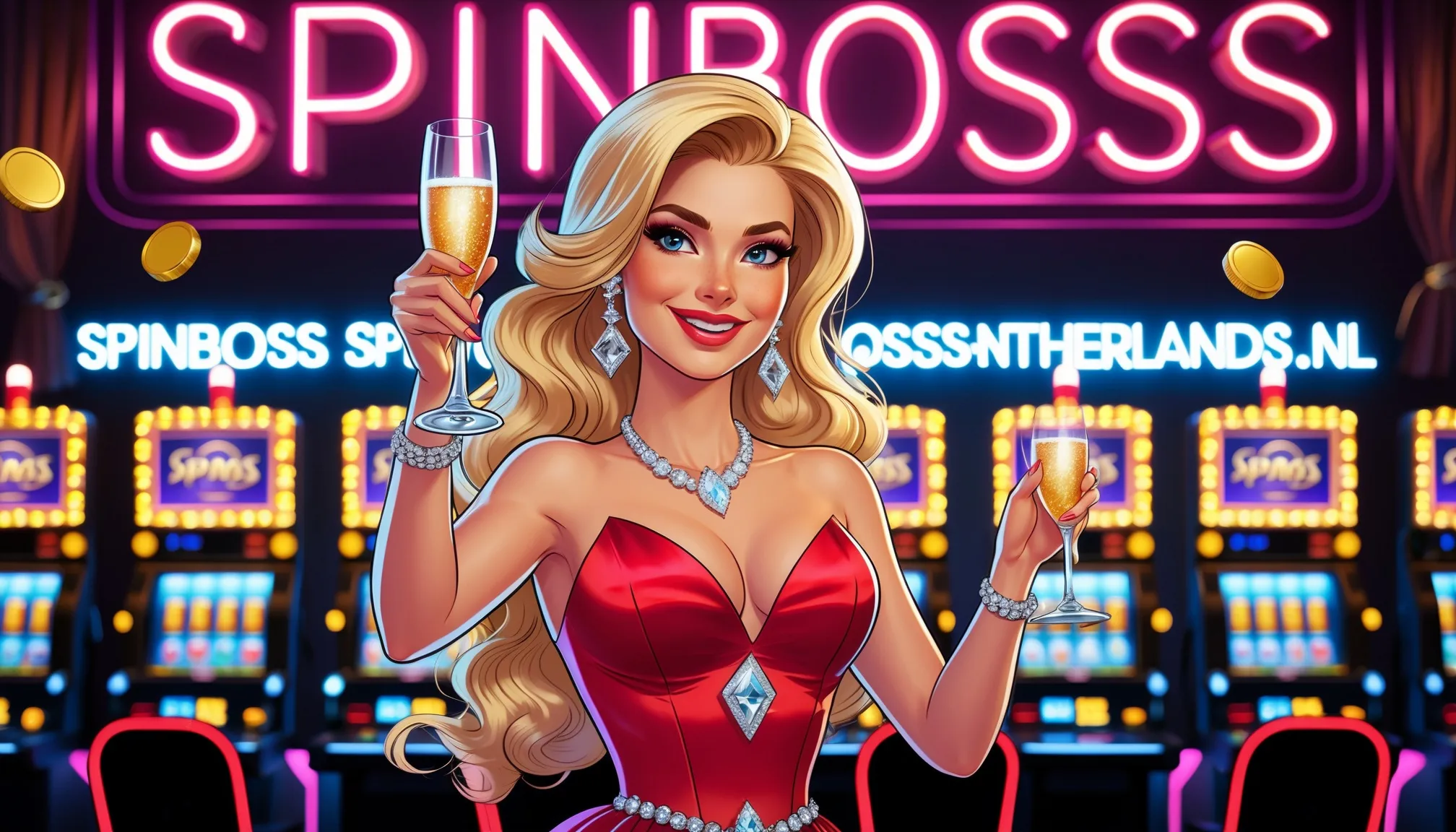 Spinboss casino review - eerlijk oordeel 2026